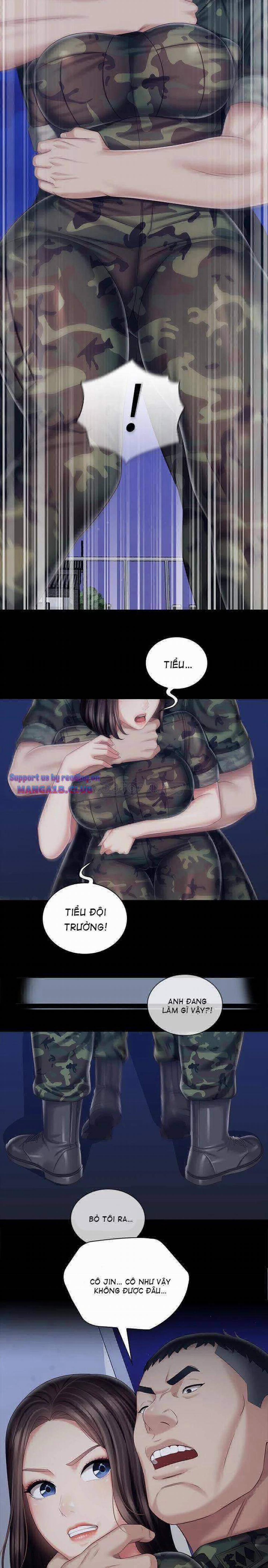 Sứ Mệnh Người Anh 80 trang 8