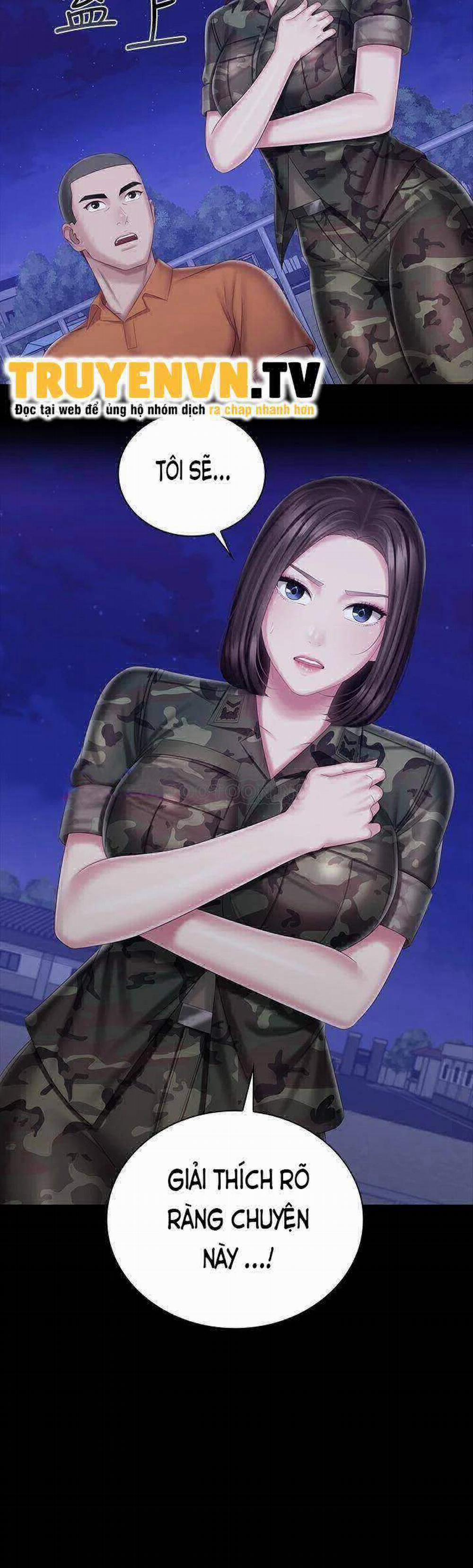 Sứ Mệnh Người Anh 81 trang 4