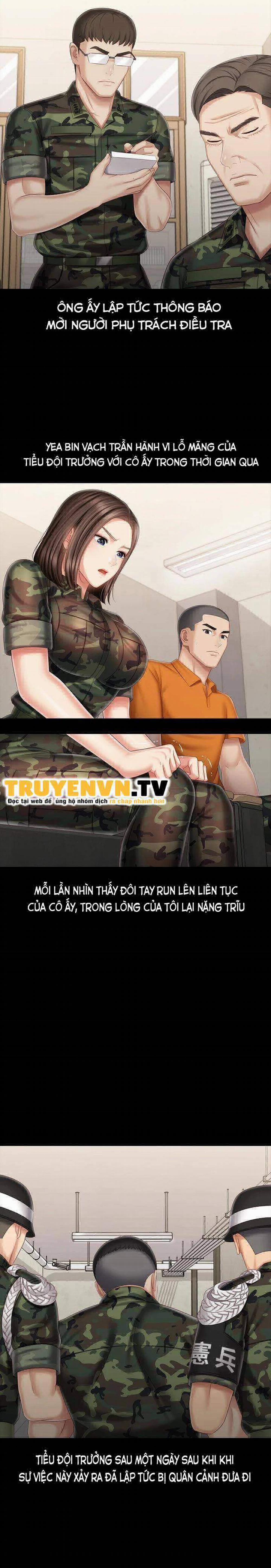 Sứ Mệnh Người Anh 81 trang 6