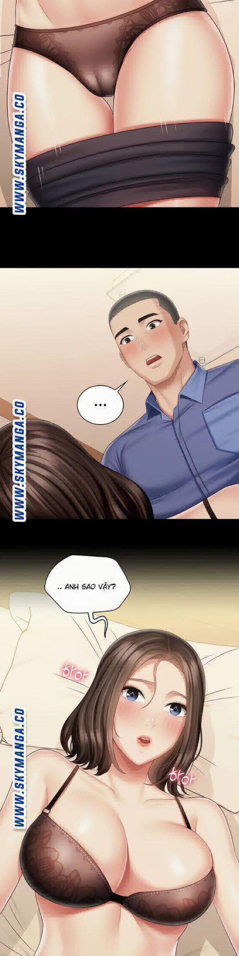 Sứ Mệnh Người Anh 82 trang 7