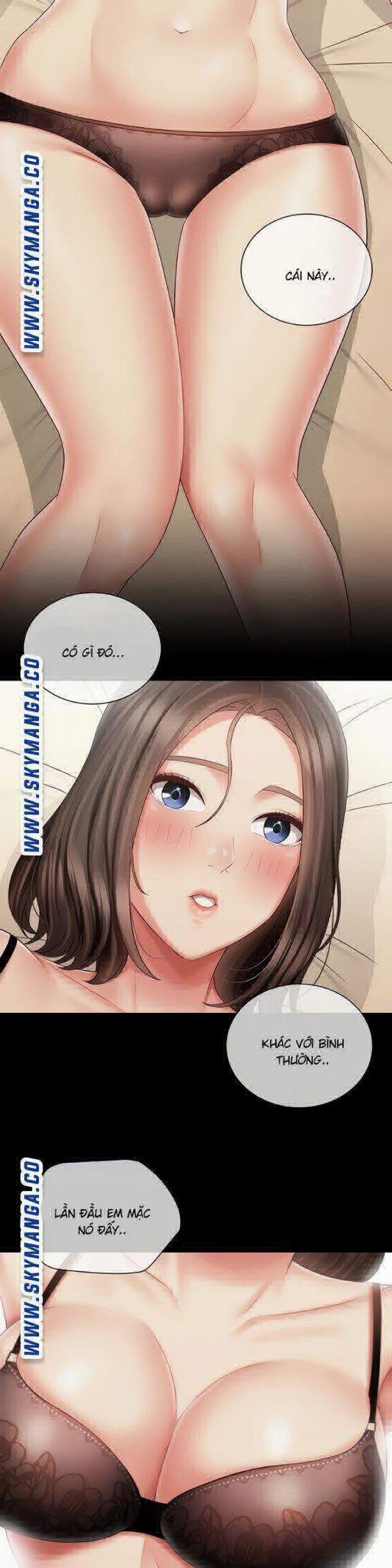 Sứ Mệnh Người Anh 82 trang 8