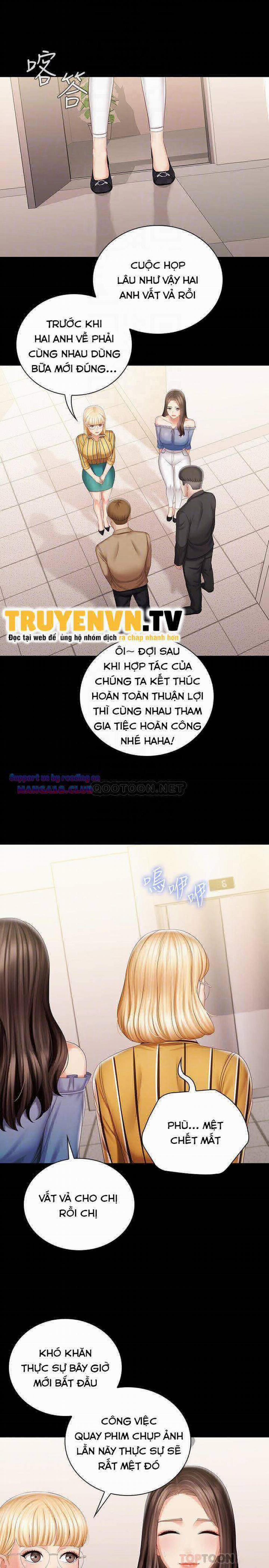 Sứ Mệnh Người Anh 84 trang 12