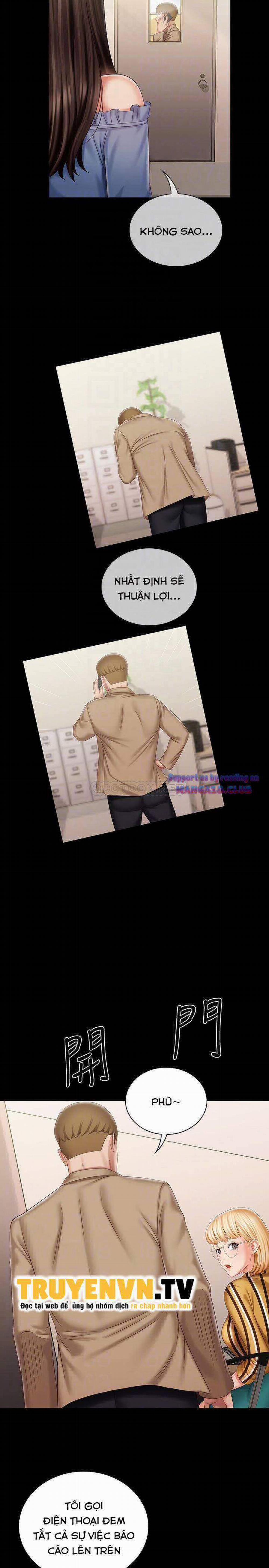 Sứ Mệnh Người Anh 84 trang 9