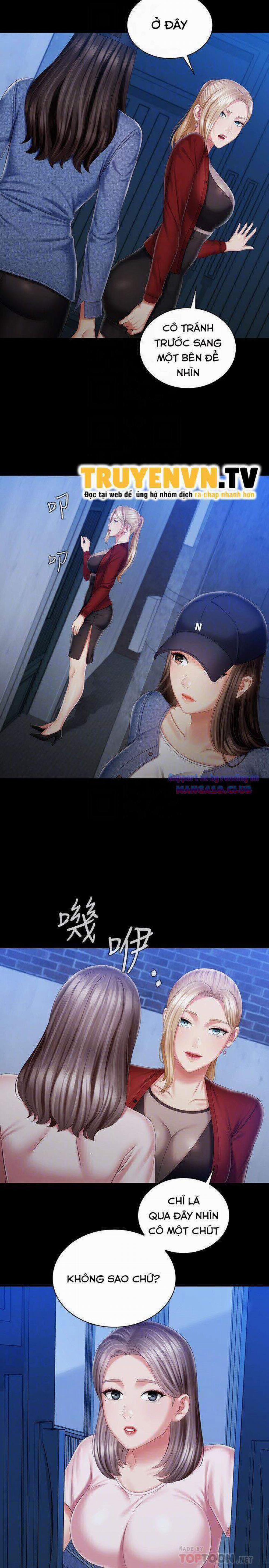 Sứ Mệnh Người Anh 85 trang 11