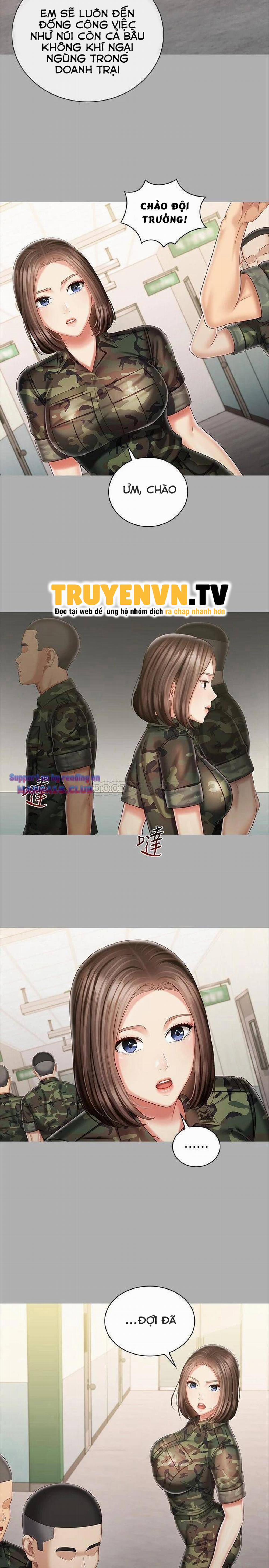 Sứ Mệnh Người Anh 86 trang 6