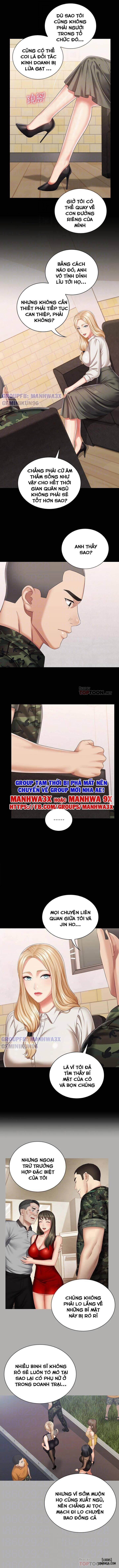 Sứ Mệnh Người Anh 87 trang 5