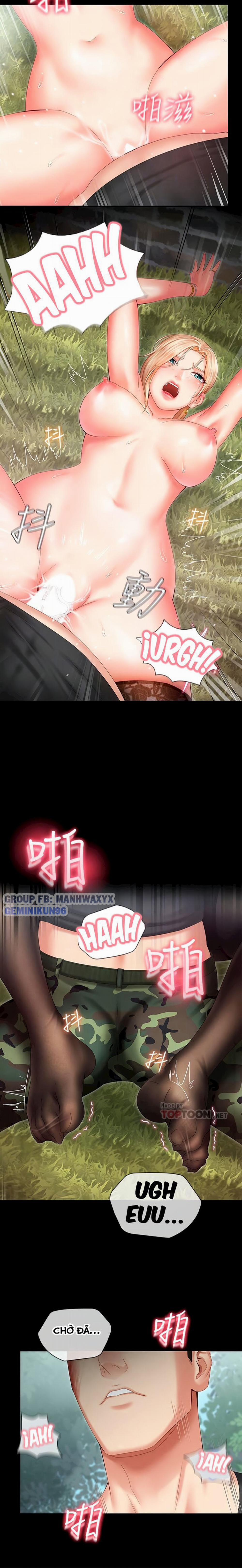 Sứ Mệnh Người Anh 9 trang 9