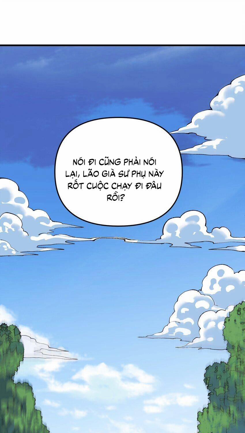 Sư Muội, Sư Huynh Muốn Bế Quan 2 trang 10