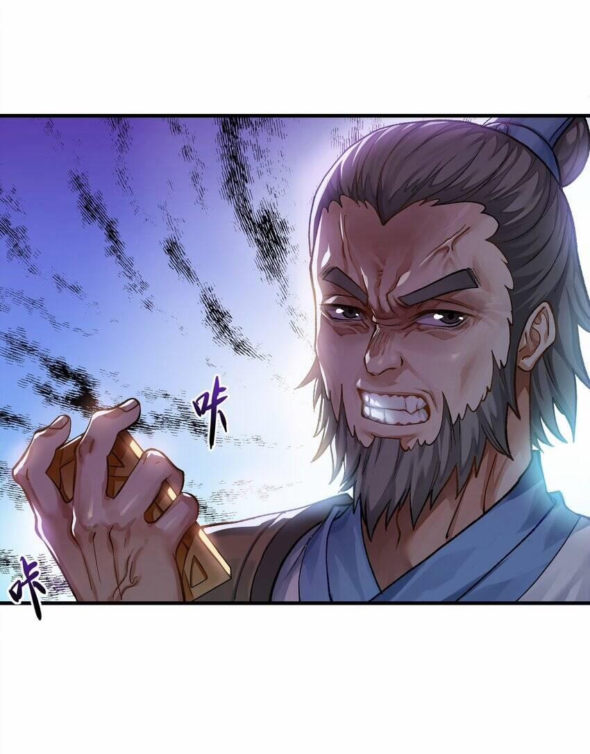 Sư Muội, Sư Huynh Muốn Bế Quan 2 trang 25