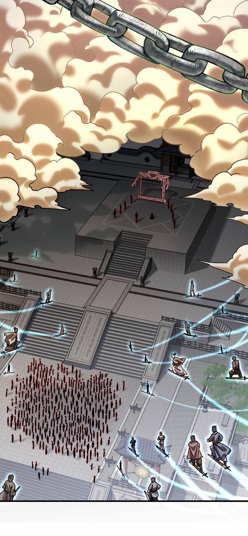 Sư Muội, Sư Huynh Muốn Bế Quan 2 trang 38