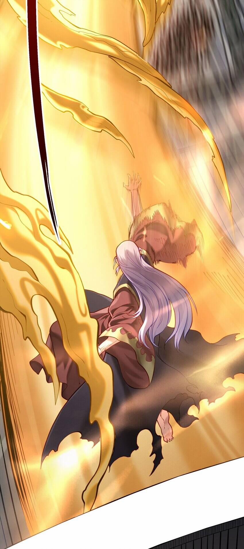 Sư Muội, Sư Huynh Muốn Bế Quan 2 trang 53