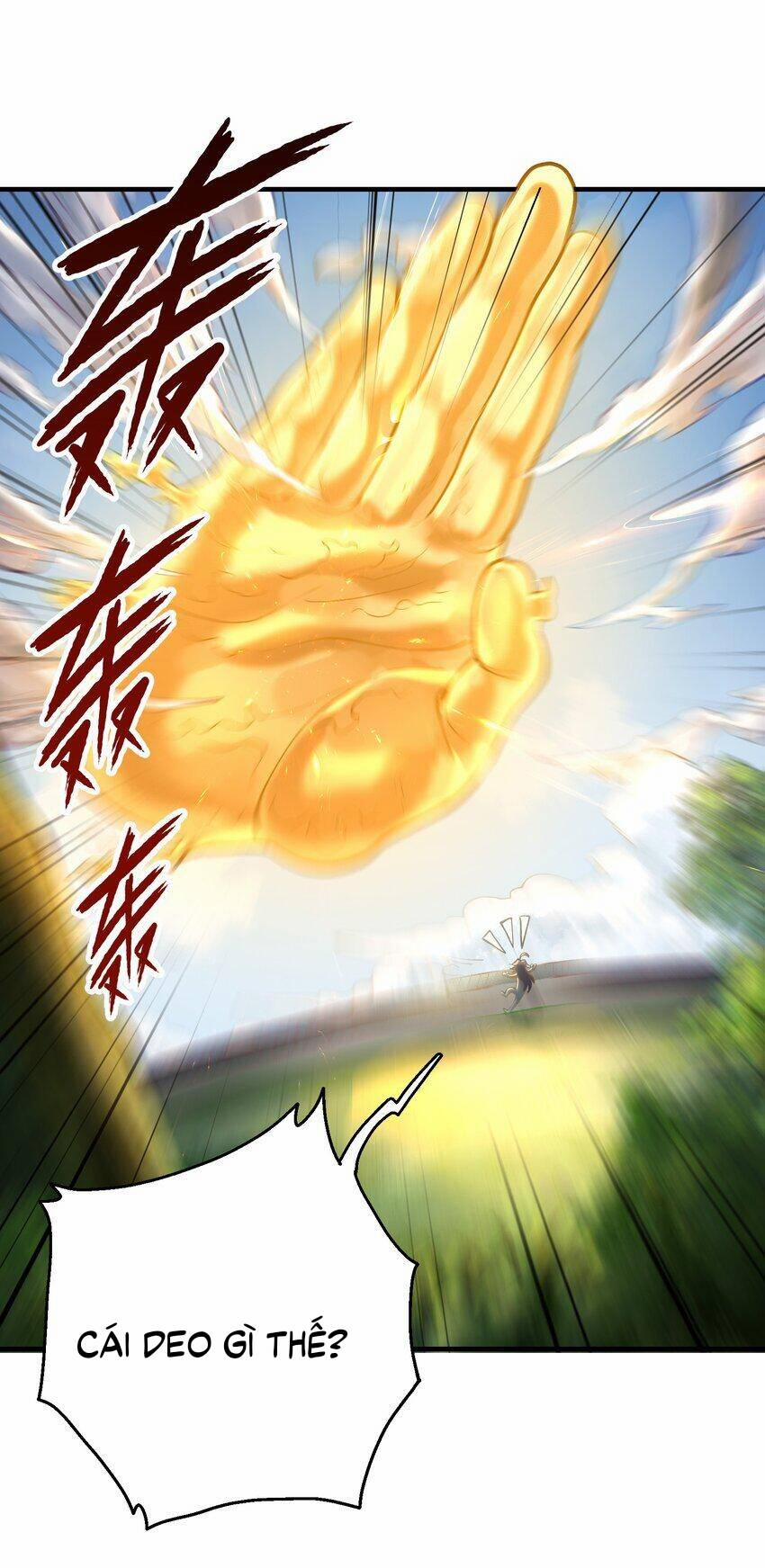 Sư Muội, Sư Huynh Muốn Bế Quan 2 trang 61