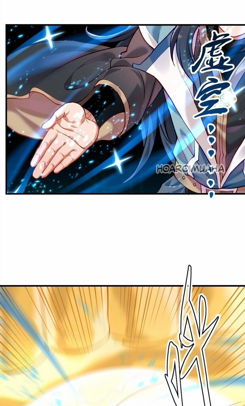 Sư Muội, Sư Huynh Muốn Bế Quan 2 trang 66