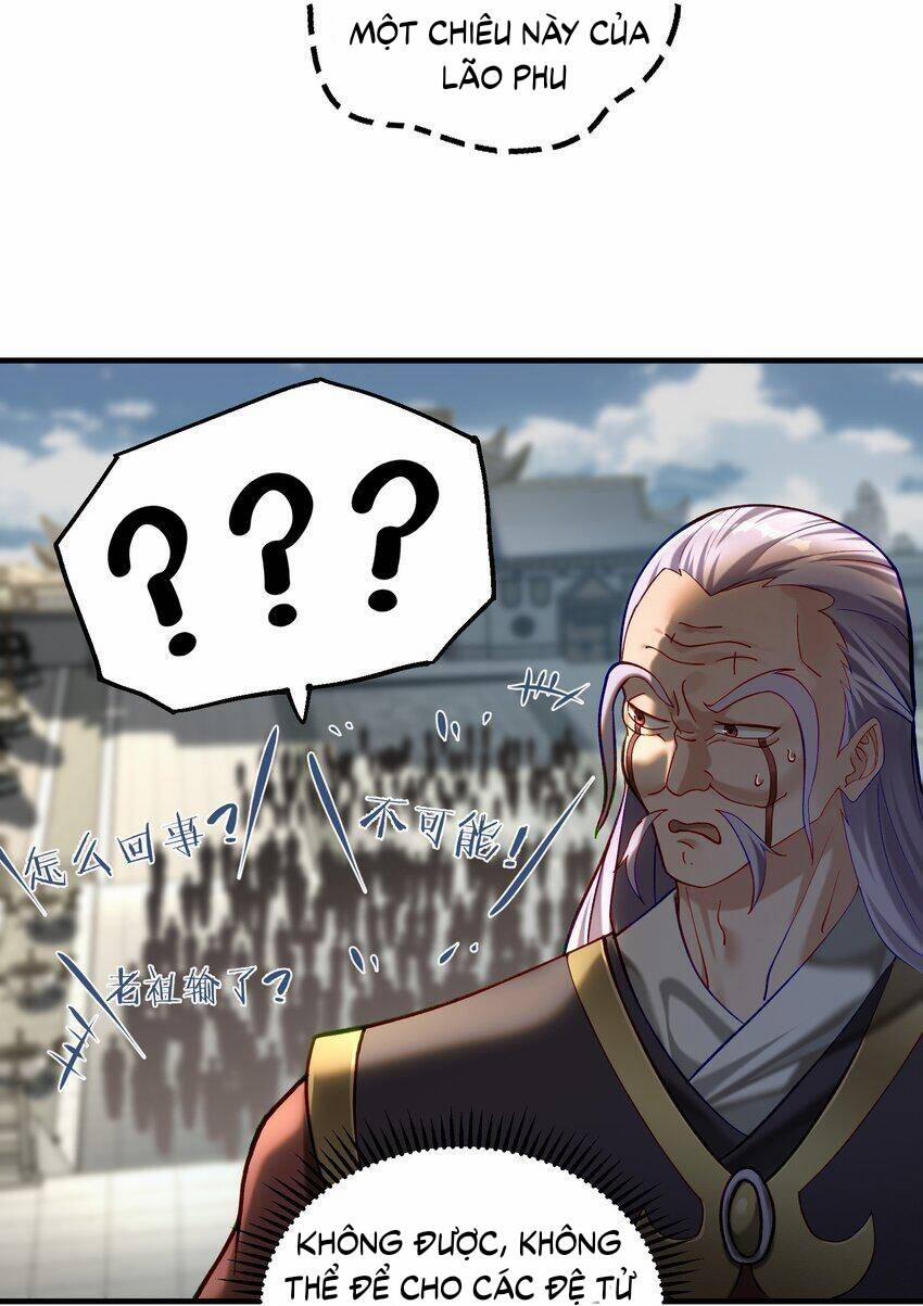 Sư Muội, Sư Huynh Muốn Bế Quan 2 trang 77