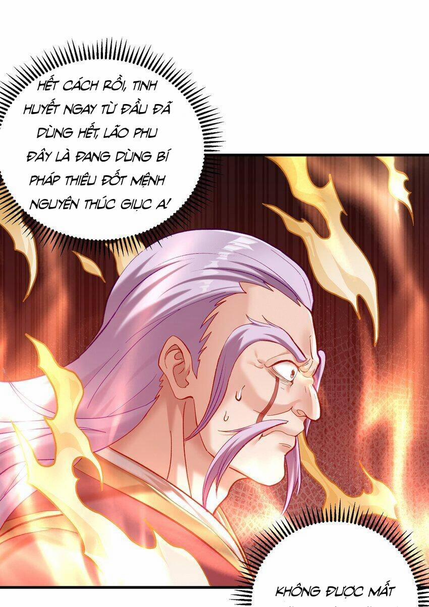 Sư Muội, Sư Huynh Muốn Bế Quan 2 trang 80