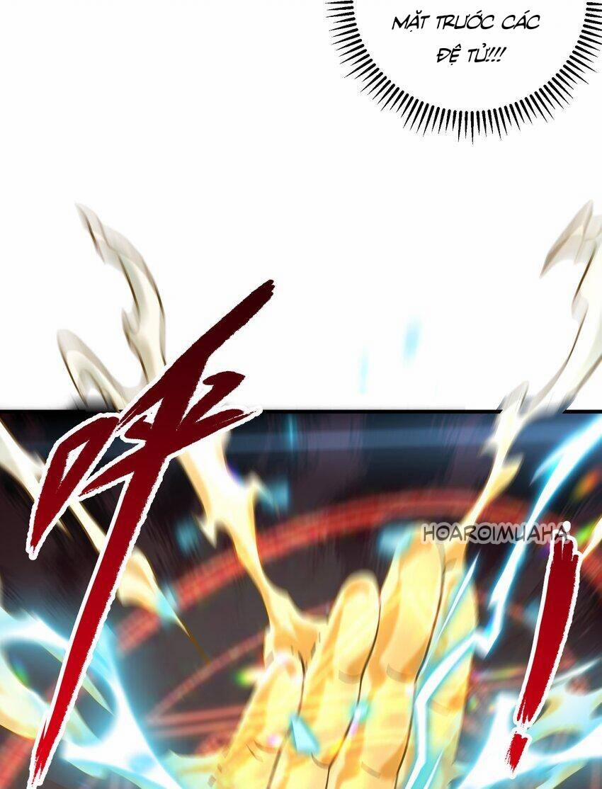 Sư Muội, Sư Huynh Muốn Bế Quan 2 trang 81