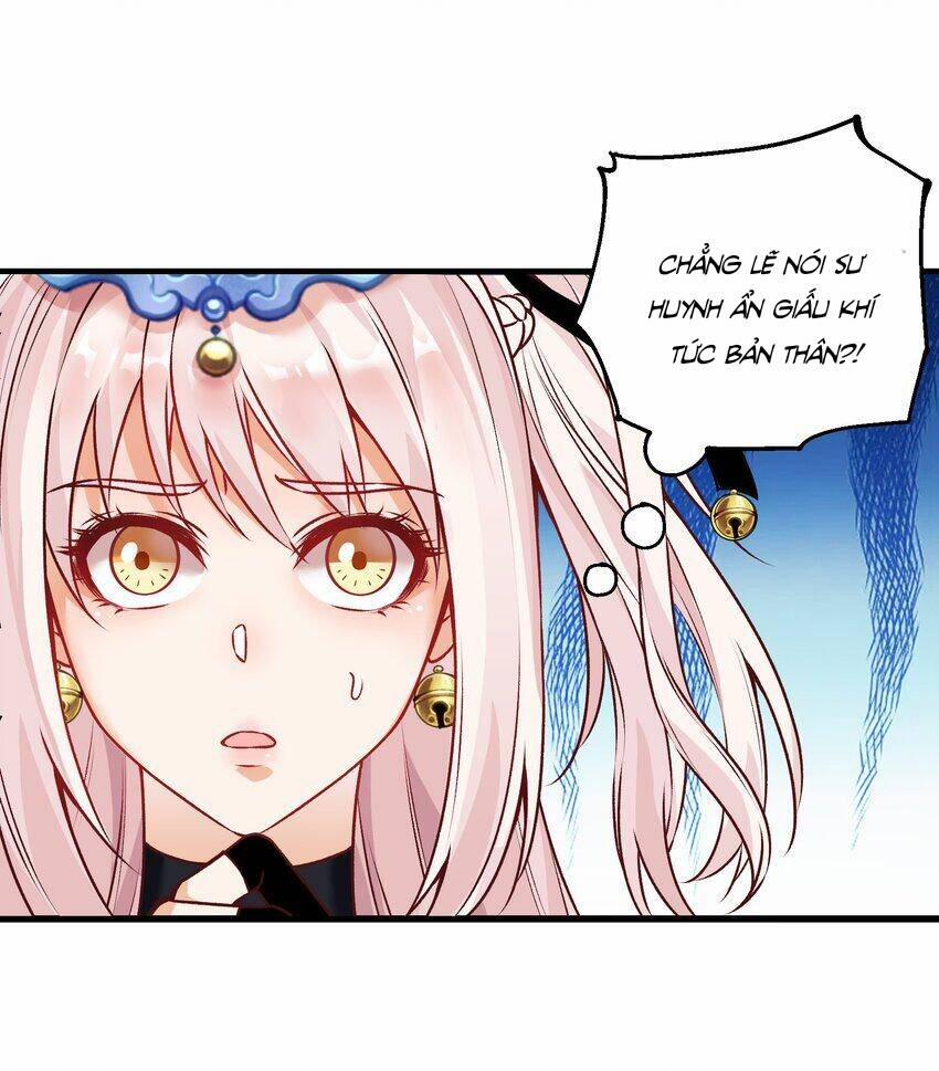 Sư Muội, Sư Huynh Muốn Bế Quan 4 trang 25