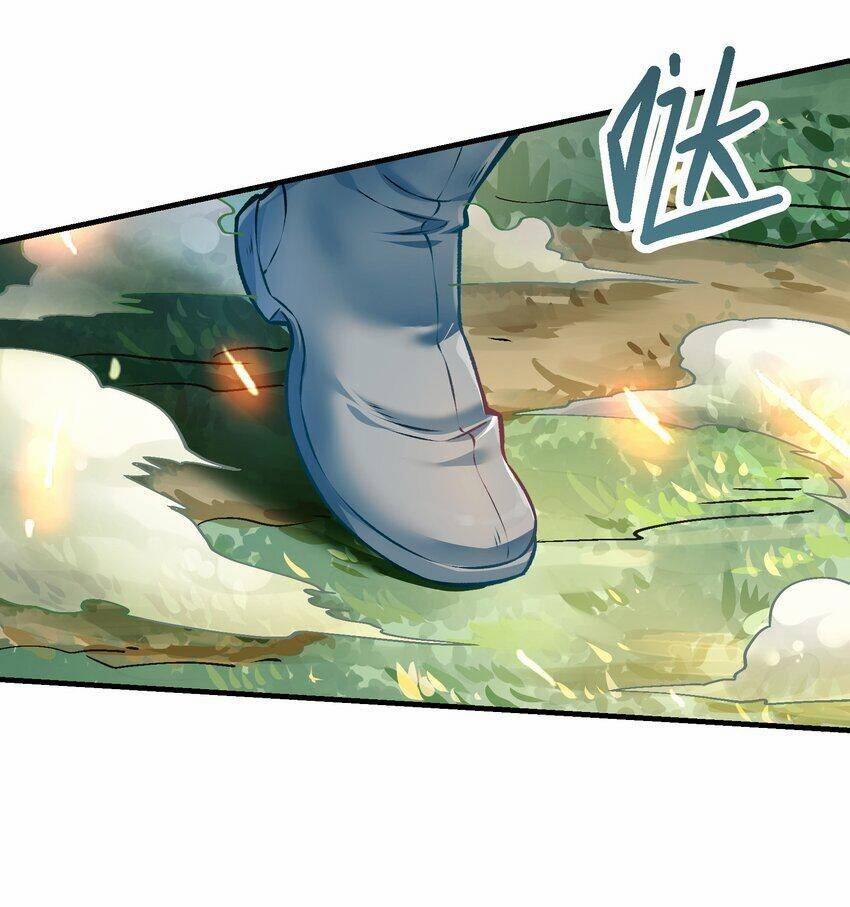 Sư Muội, Sư Huynh Muốn Bế Quan 4 trang 33