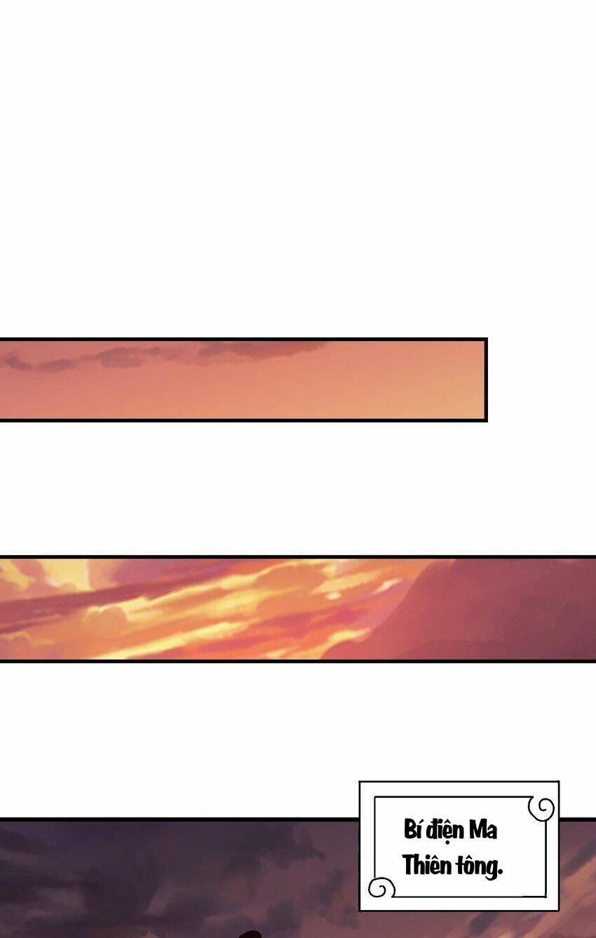 Sư Muội, Sư Huynh Muốn Bế Quan 4 trang 47