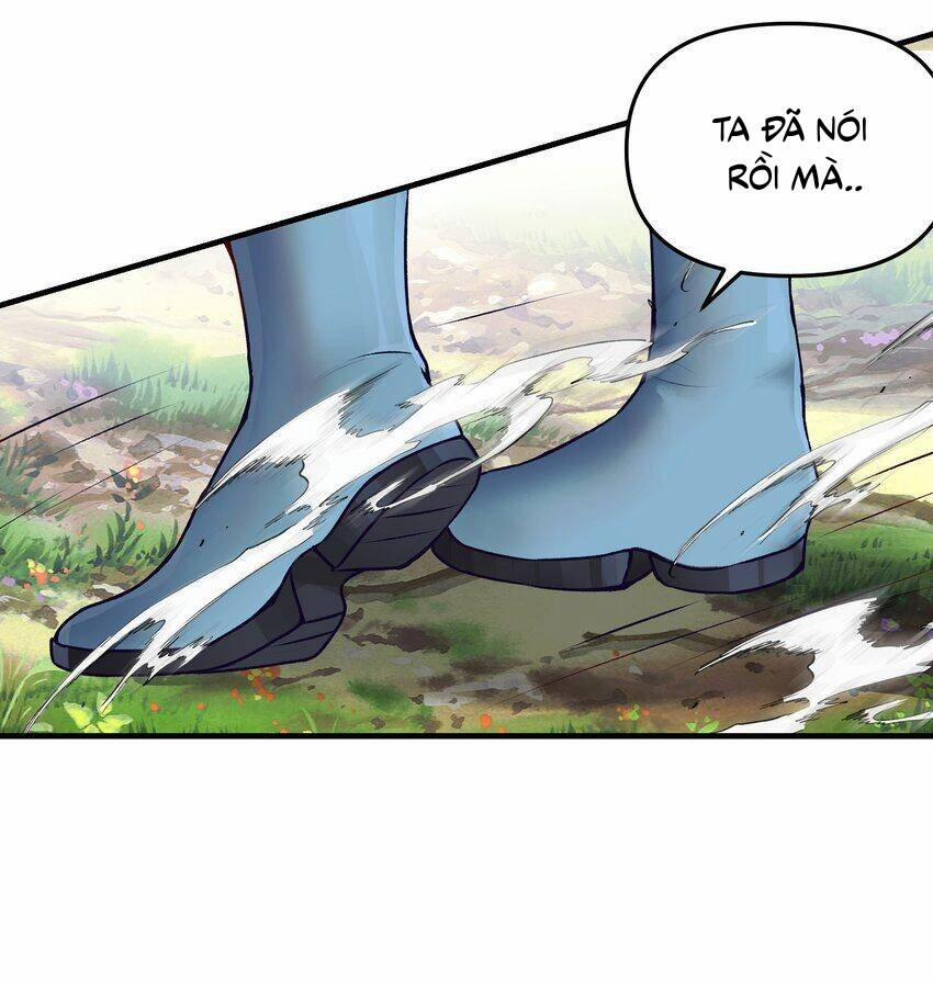 Sư Muội, Sư Huynh Muốn Bế Quan 5 trang 14