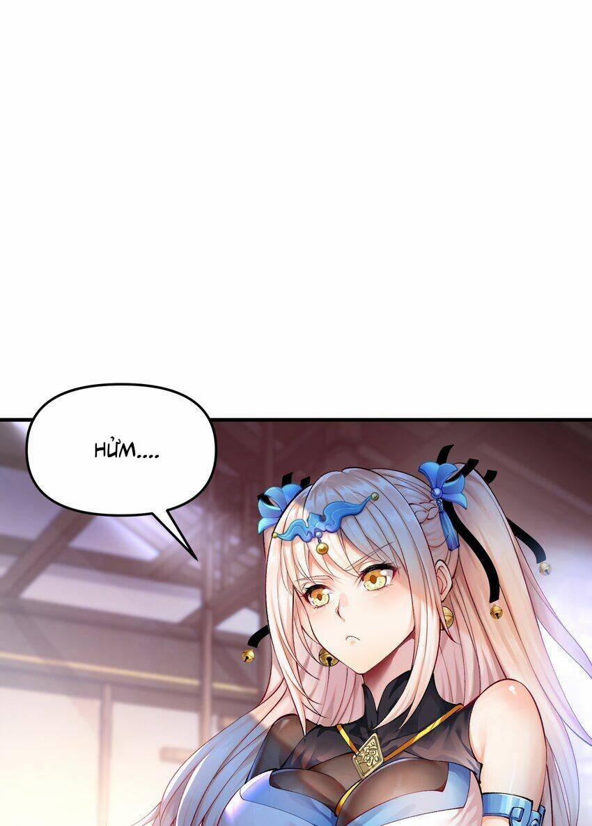 Sư Muội, Sư Huynh Muốn Bế Quan 5 trang 63