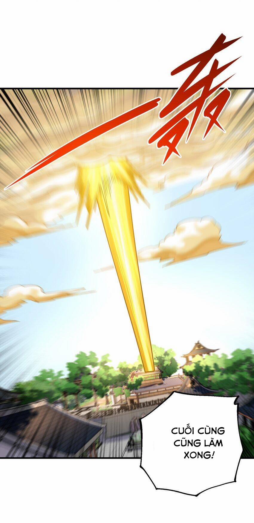 Sư Muội, Sư Huynh Muốn Bế Quan 6 trang 21