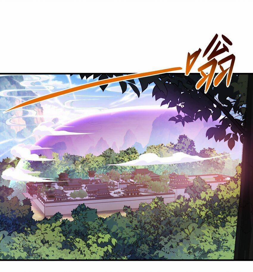 Sư Muội, Sư Huynh Muốn Bế Quan 6 trang 38