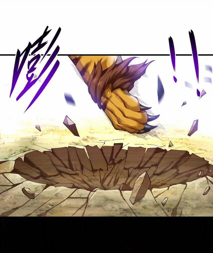 Sư Muội, Sư Huynh Muốn Bế Quan 6 trang 42