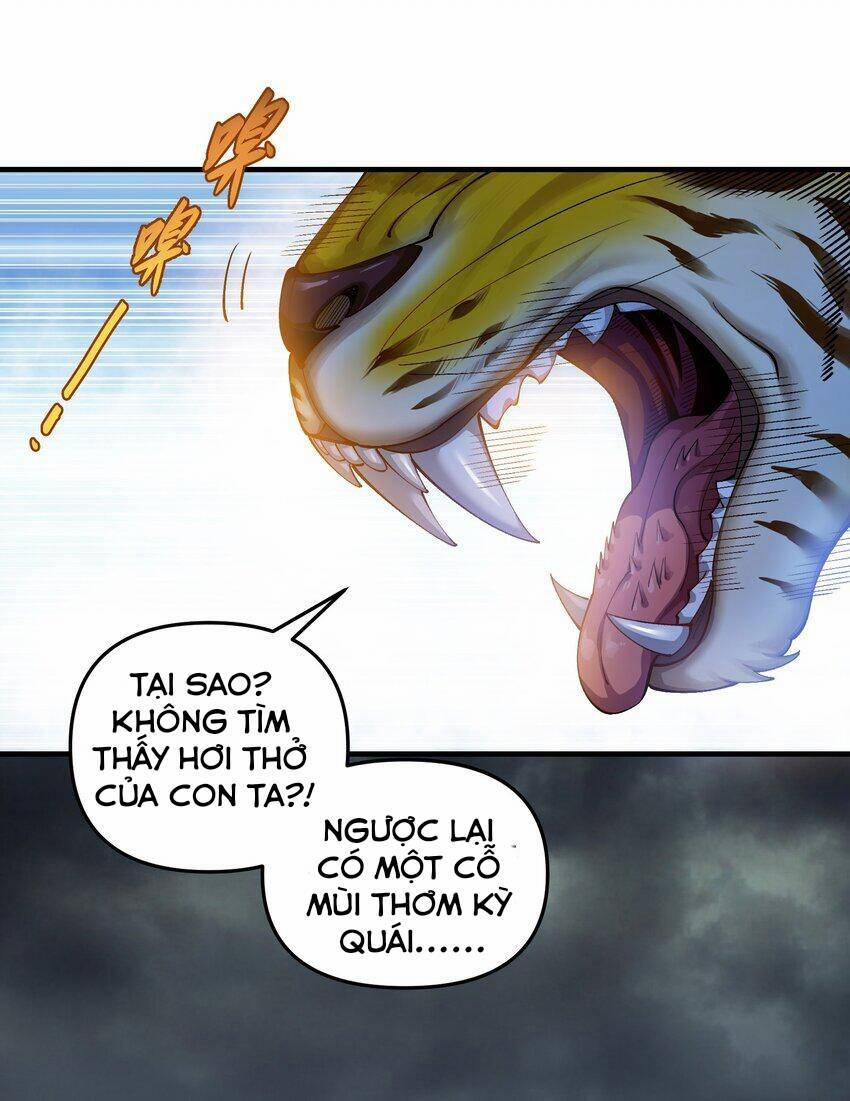 Sư Muội, Sư Huynh Muốn Bế Quan 6 trang 49