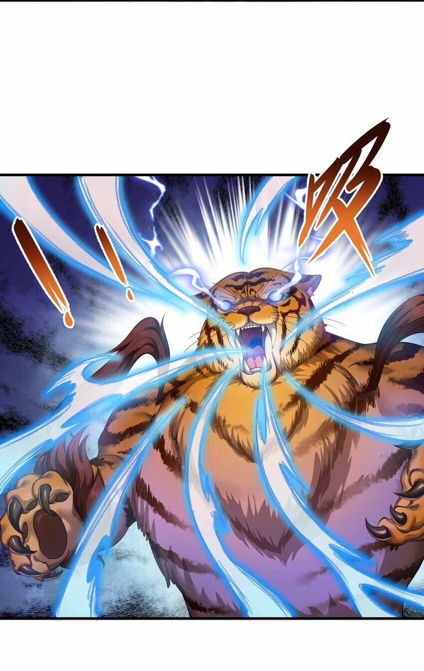 Sư Muội, Sư Huynh Muốn Bế Quan 6 trang 55