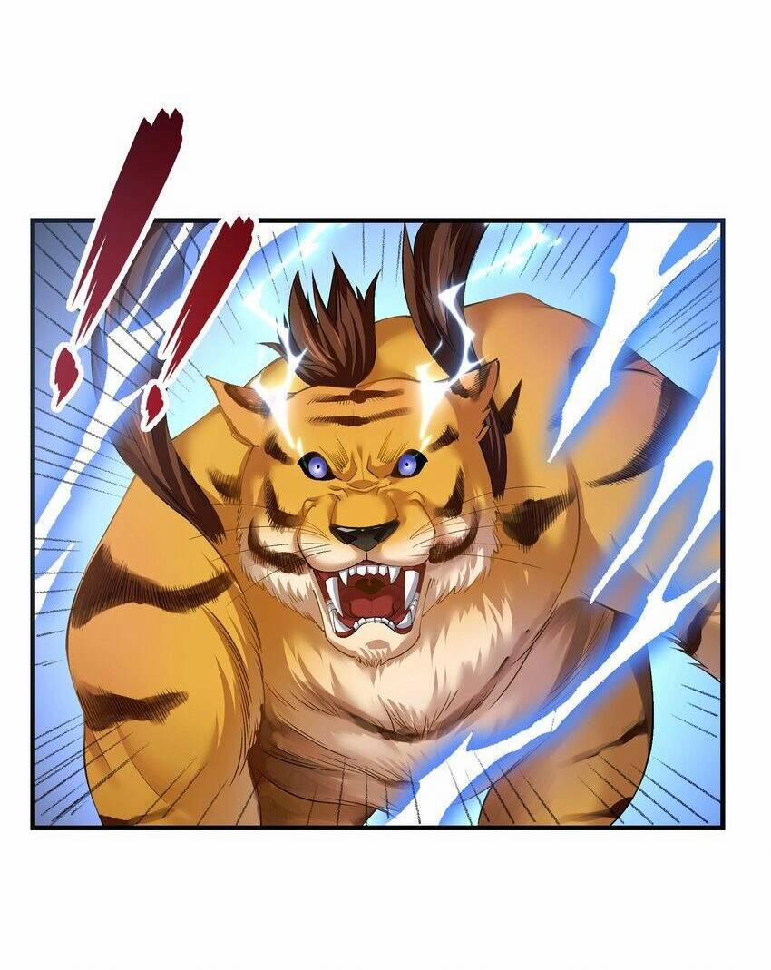 Sư Muội, Sư Huynh Muốn Bế Quan 7 trang 2