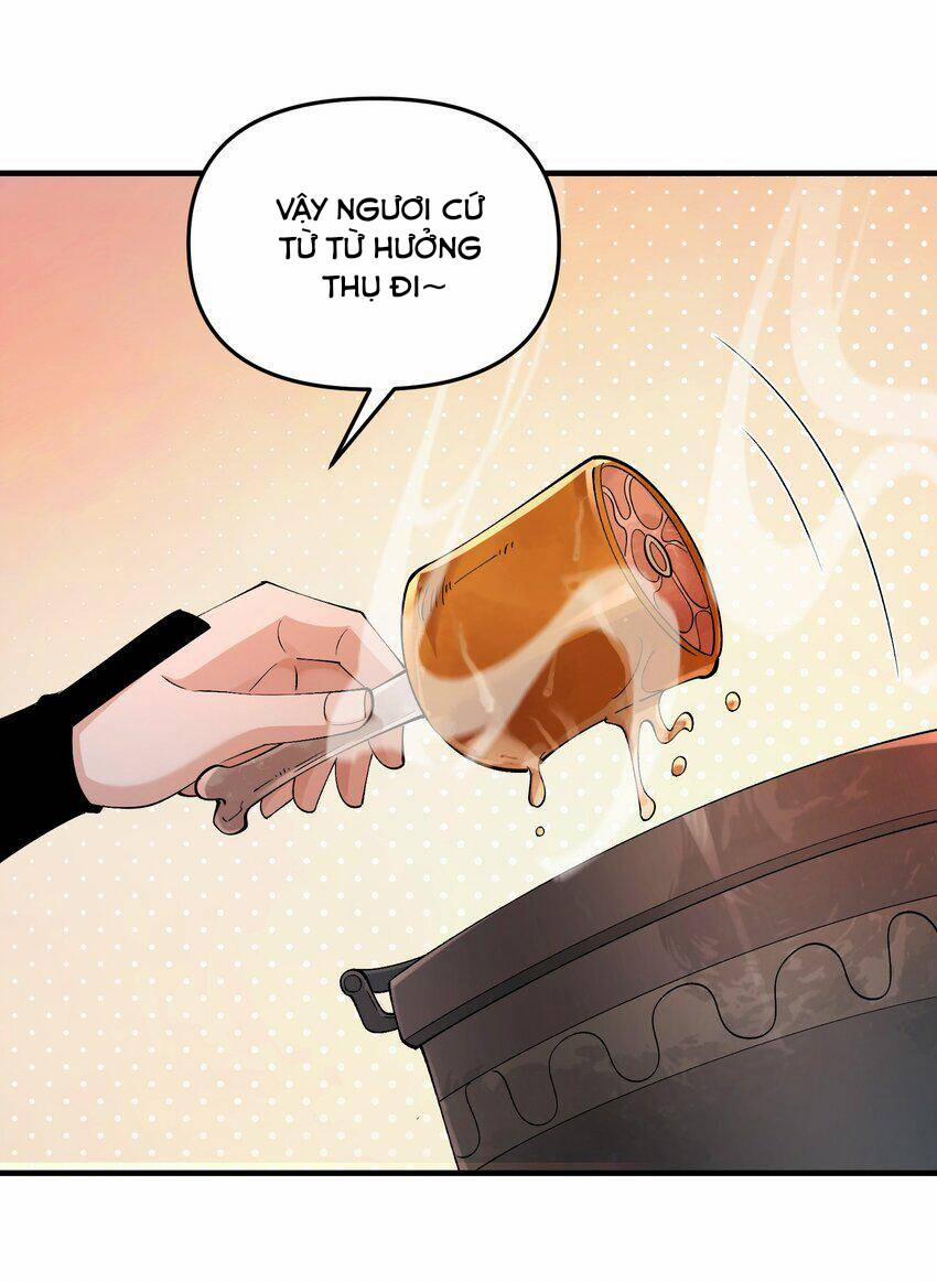 Sư Muội, Sư Huynh Muốn Bế Quan 7 trang 40