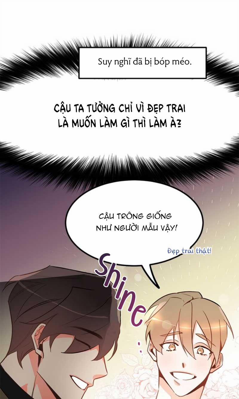 Sự Nổi Tiếng Của Tôi Có Gì Đó Sai Sai Rồi 2 trang 14