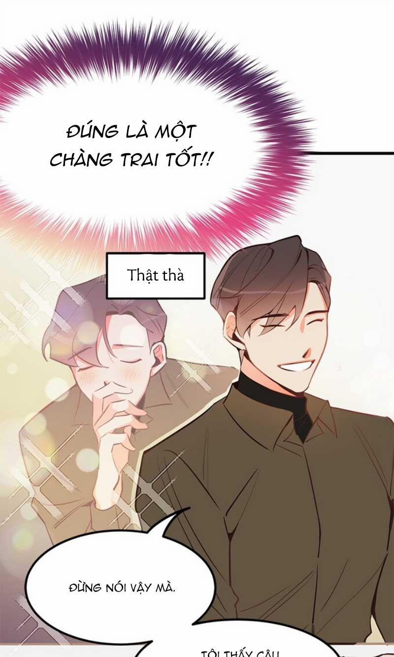 Sự Nổi Tiếng Của Tôi Có Gì Đó Sai Sai Rồi 2 trang 16