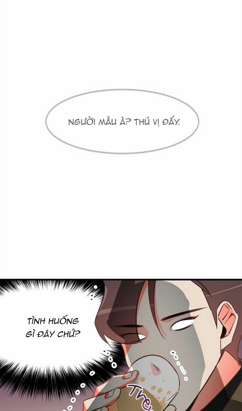 Sự Nổi Tiếng Của Tôi Có Gì Đó Sai Sai Rồi 2 trang 25