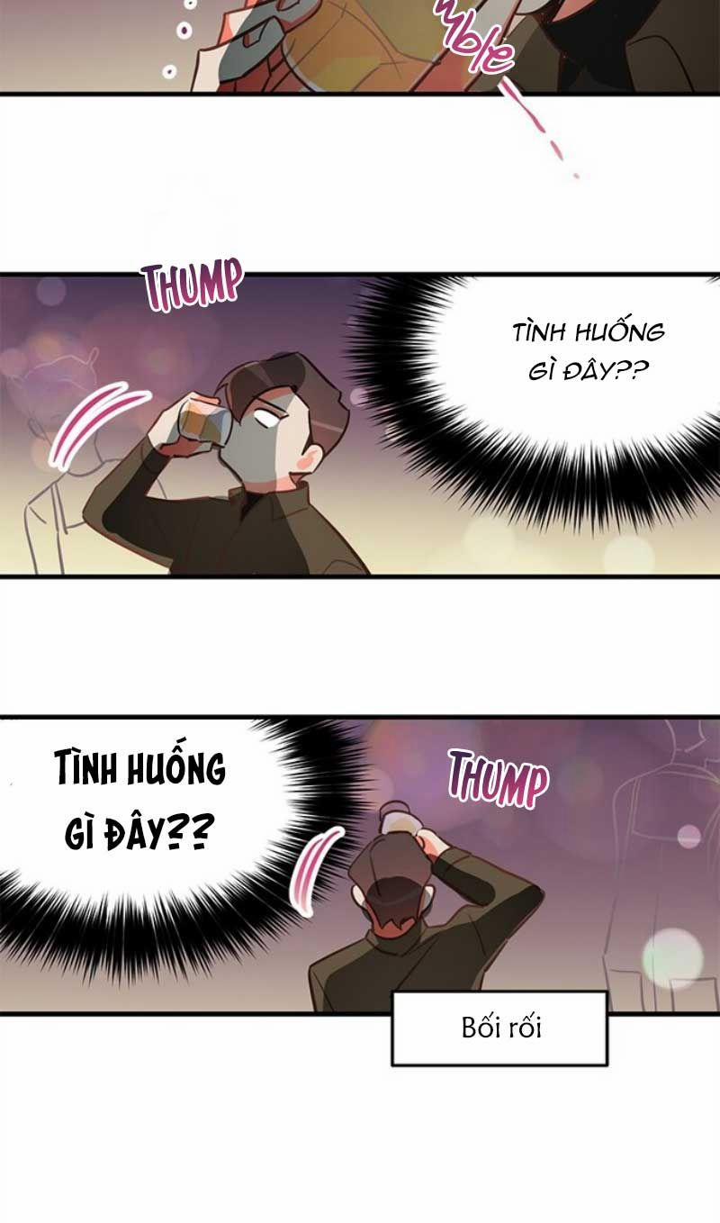 Sự Nổi Tiếng Của Tôi Có Gì Đó Sai Sai Rồi 2 trang 26
