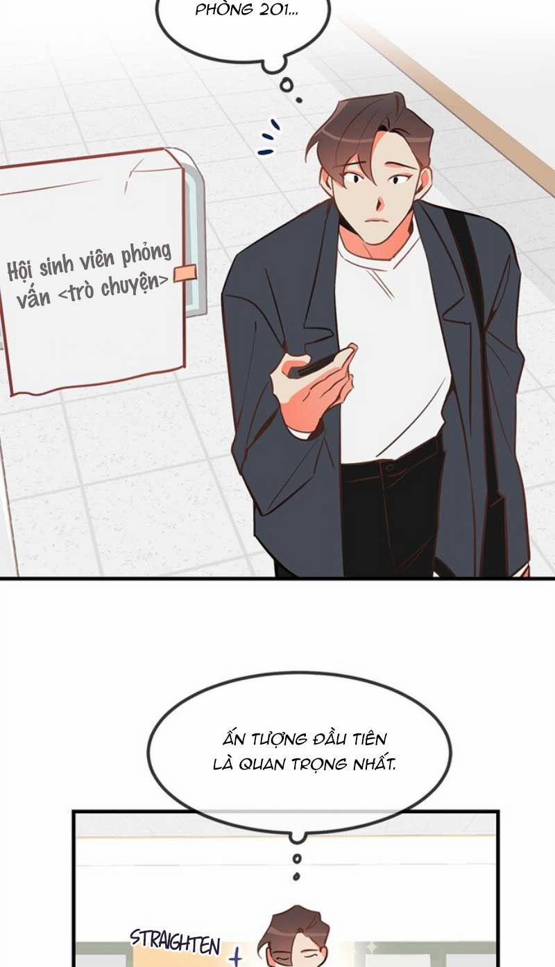 Sự Nổi Tiếng Của Tôi Có Gì Đó Sai Sai Rồi 2 trang 40