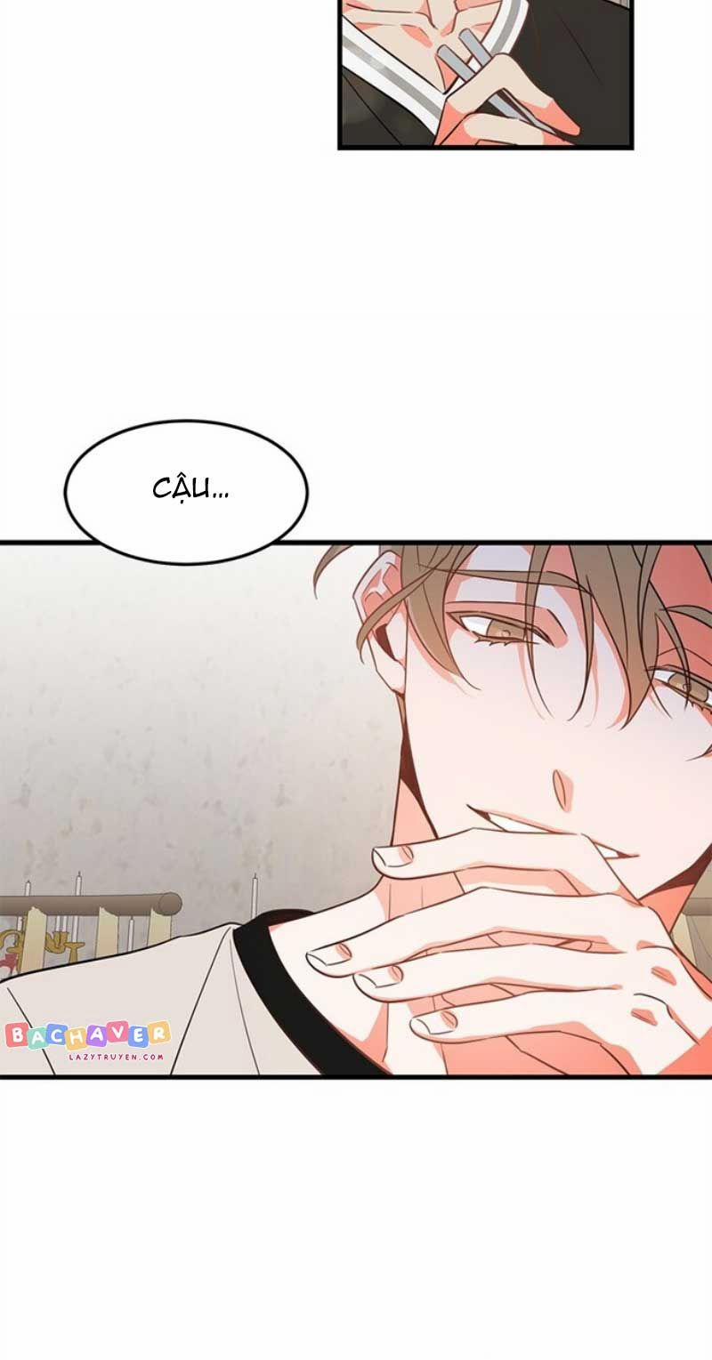 Sự Nổi Tiếng Của Tôi Có Gì Đó Sai Sai Rồi 3 trang 31