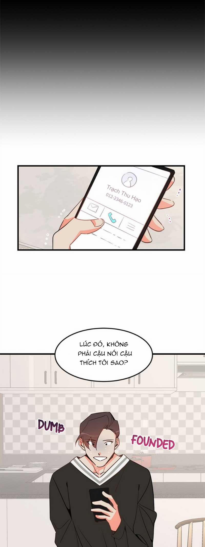 Sự Nổi Tiếng Của Tôi Có Gì Đó Sai Sai Rồi 4 trang 16