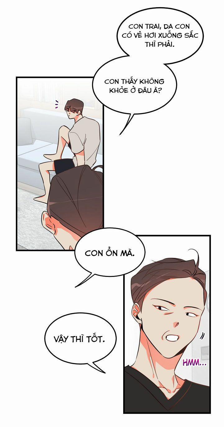 Sự Nổi Tiếng Của Tôi Có Gì Đó Sai Sai Rồi 6 trang 23