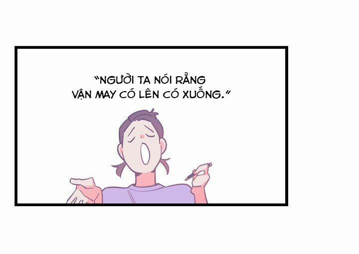 Sự Nổi Tiếng Của Tôi Có Gì Đó Sai Sai Rồi 6 trang 26