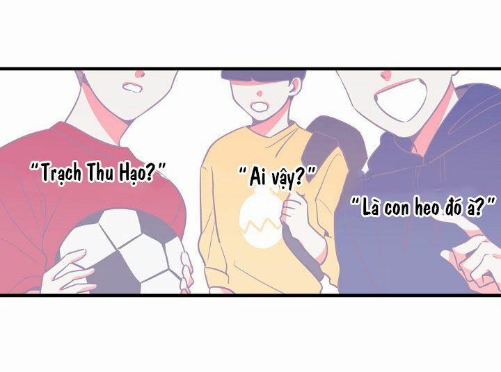 Sự Nổi Tiếng Của Tôi Có Gì Đó Sai Sai Rồi 6 trang 28