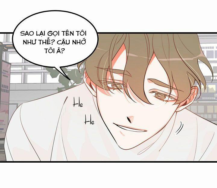 Sự Nổi Tiếng Của Tôi Có Gì Đó Sai Sai Rồi 6 trang 3