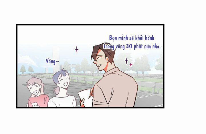 Sự Nổi Tiếng Của Tôi Có Gì Đó Sai Sai Rồi 6 trang 37