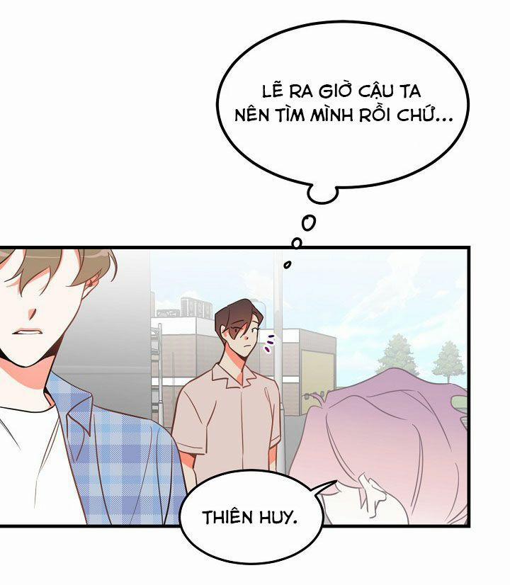 Sự Nổi Tiếng Của Tôi Có Gì Đó Sai Sai Rồi 6 trang 44