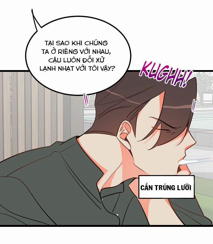 Sự Nổi Tiếng Của Tôi Có Gì Đó Sai Sai Rồi 6 trang 8