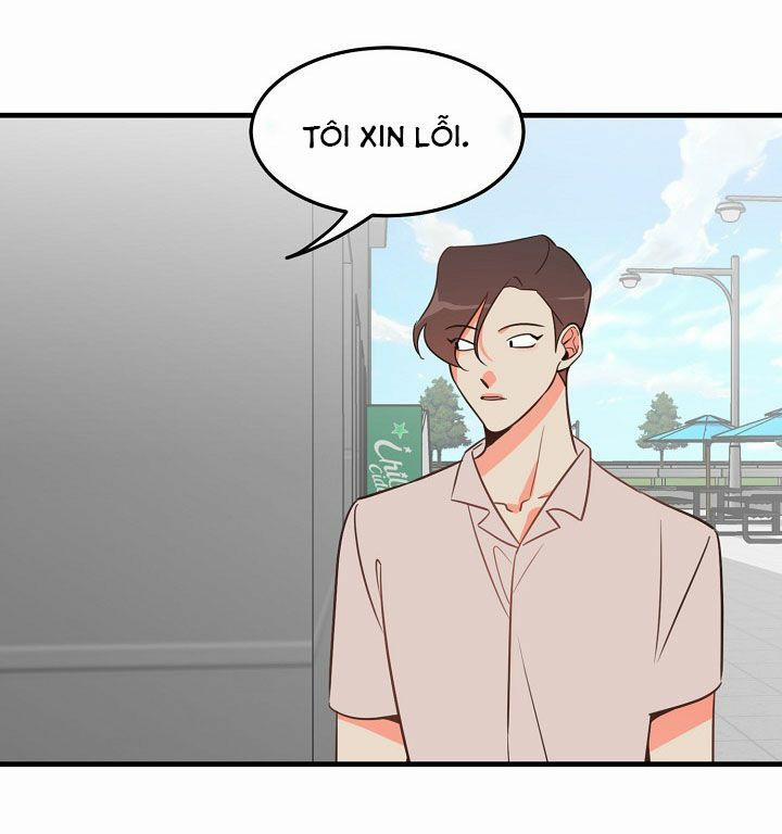 Sự Nổi Tiếng Của Tôi Có Gì Đó Sai Sai Rồi 7 trang 17