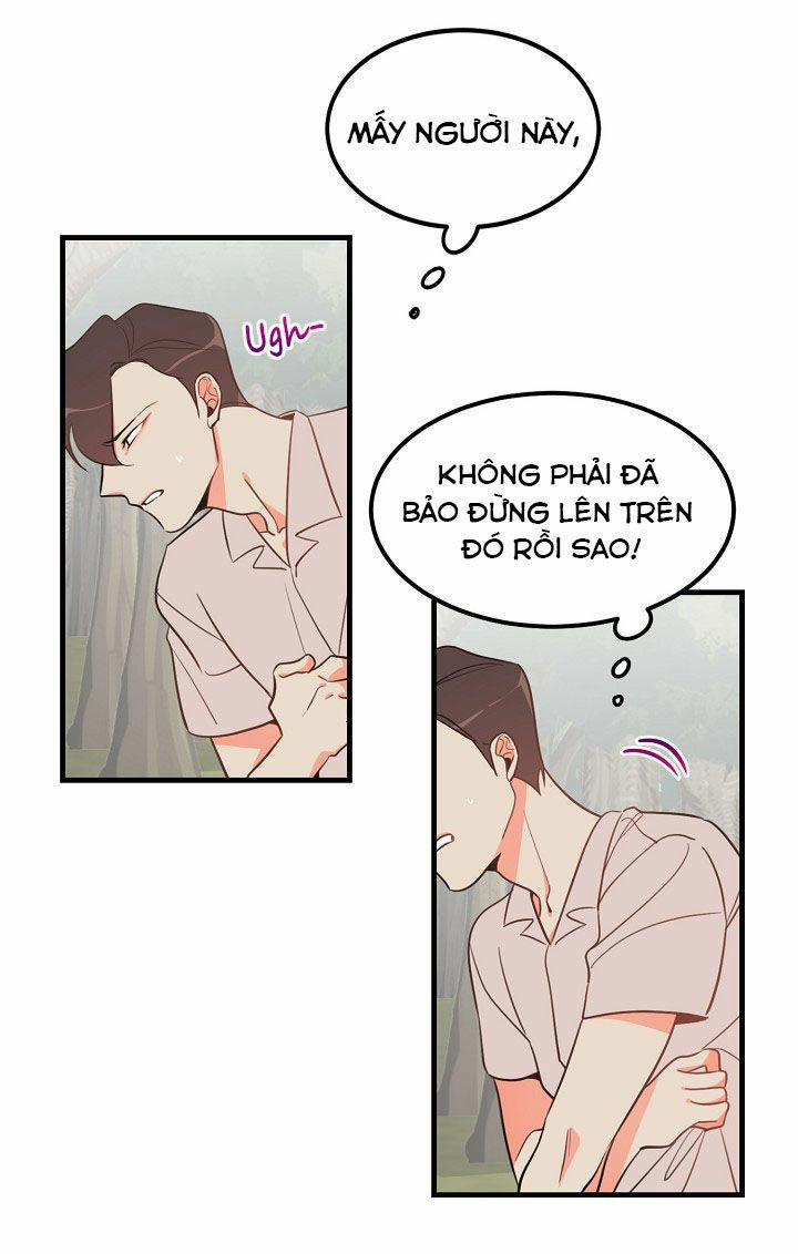Sự Nổi Tiếng Của Tôi Có Gì Đó Sai Sai Rồi 7 trang 30