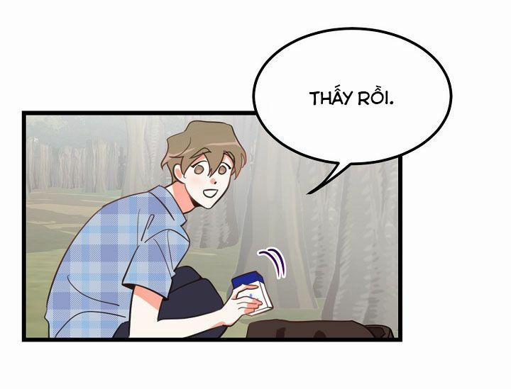 Sự Nổi Tiếng Của Tôi Có Gì Đó Sai Sai Rồi 7 trang 32