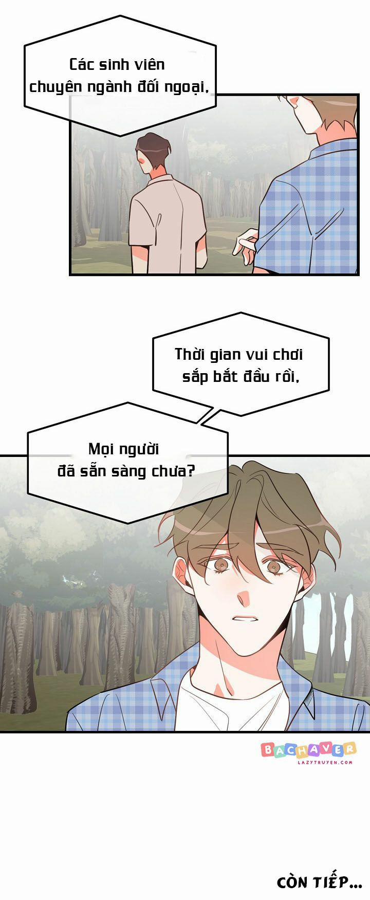 Sự Nổi Tiếng Của Tôi Có Gì Đó Sai Sai Rồi 7 trang 46